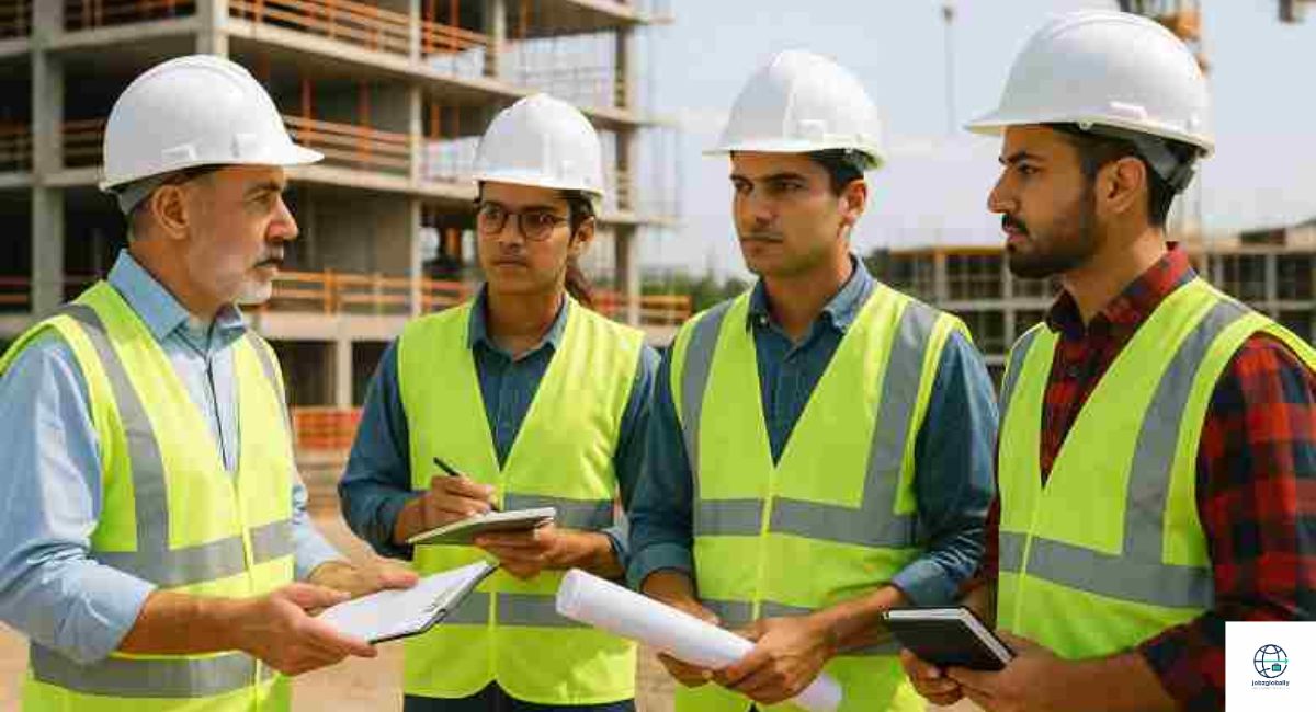 Engineering Jobs