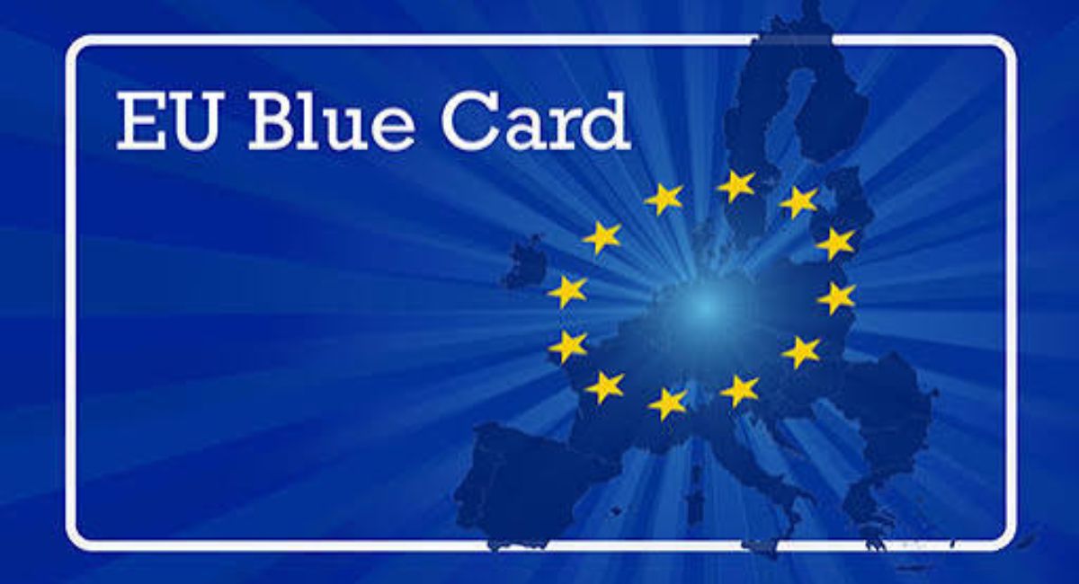 EU Blue Card
