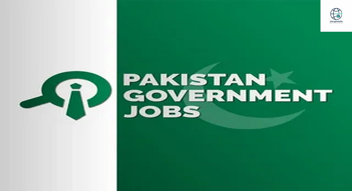 Government Jobs