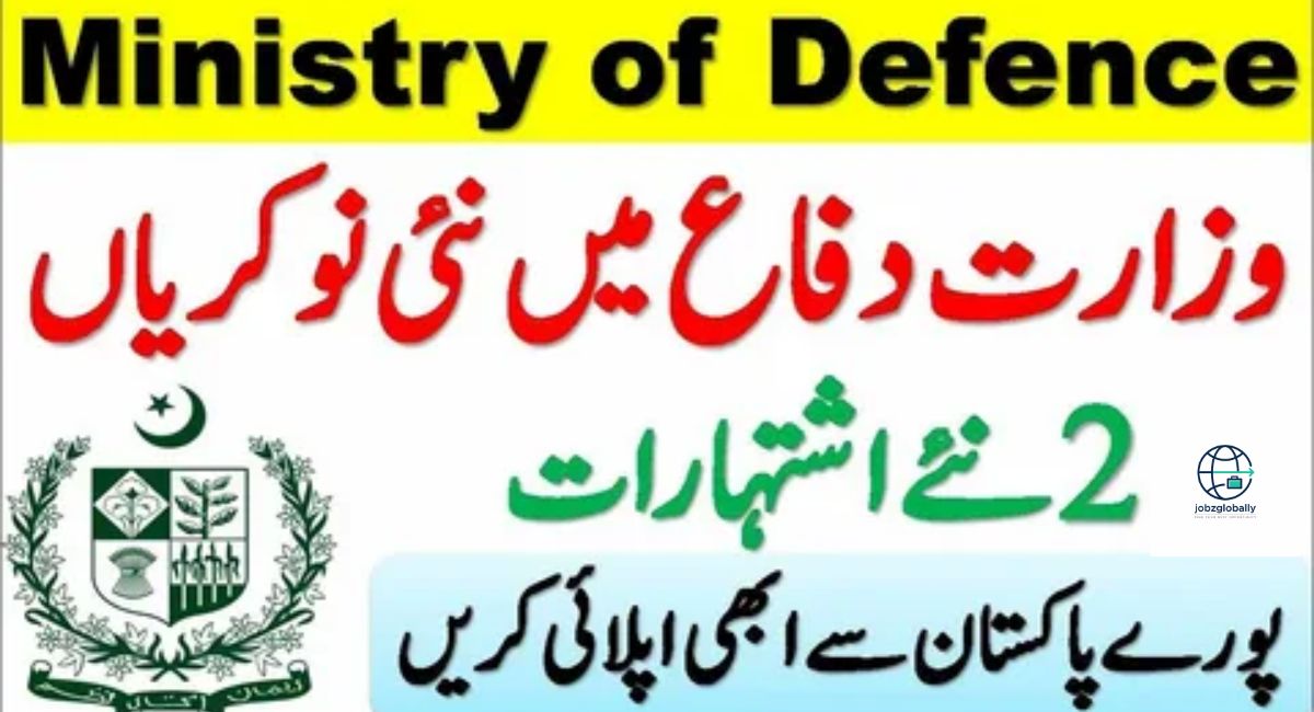 How to Apply for Ministry of Defence (MOD) Jobs: A Complete Guide