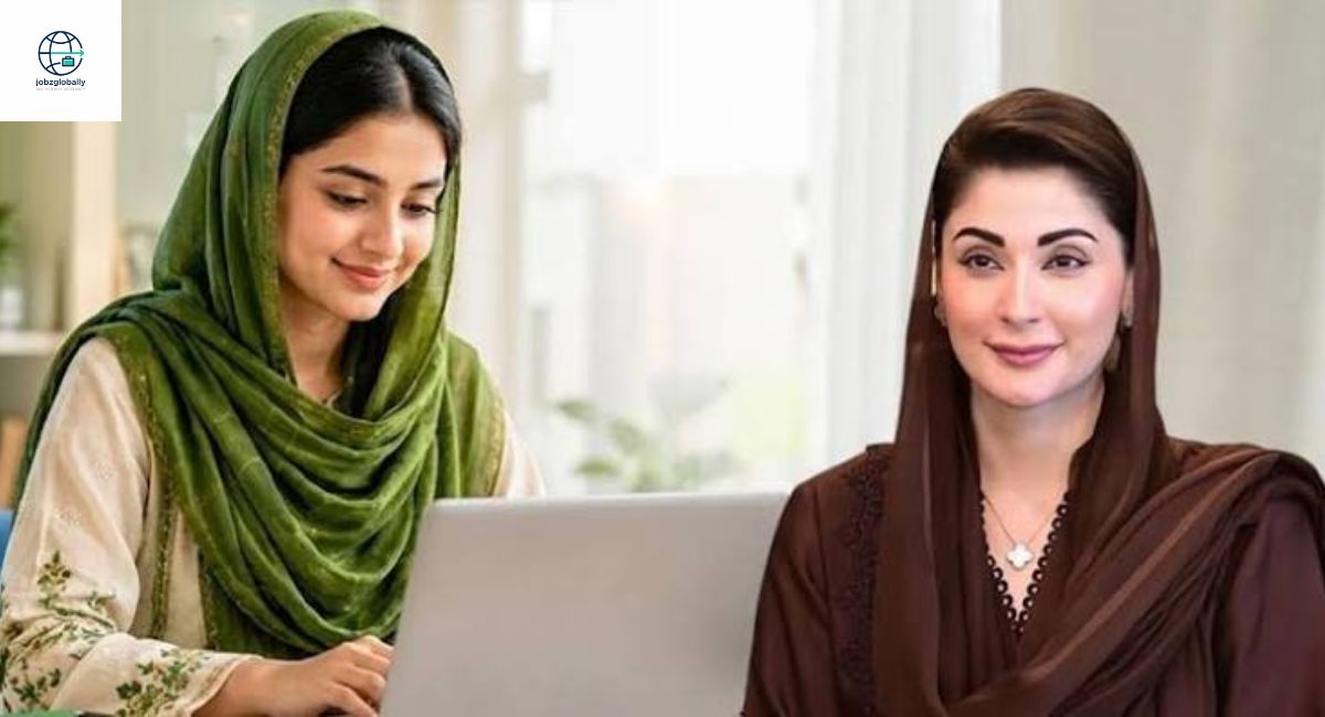 How to Apply for the Maryam Nawaz SEHR Program 2026