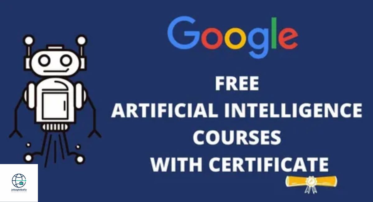 Master Artificial Intelligence: Your Complete Guide to Google’s Free AI Training
