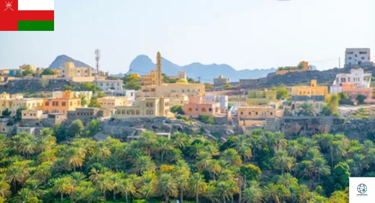 Oman
