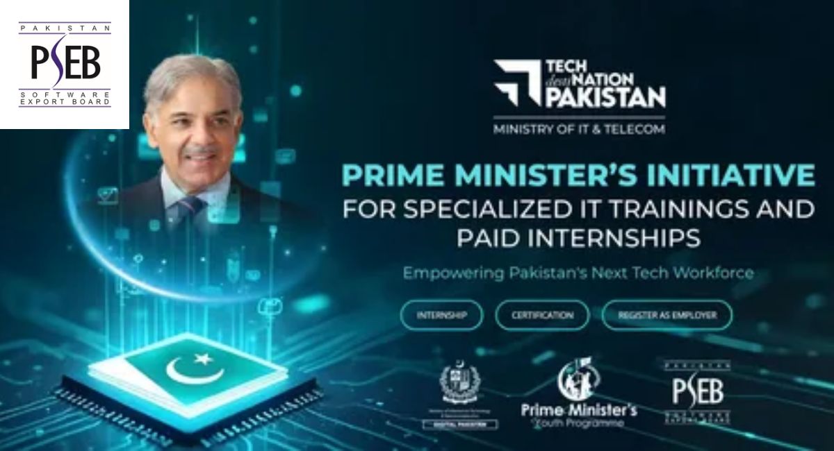 PSEB Internship Program 2026