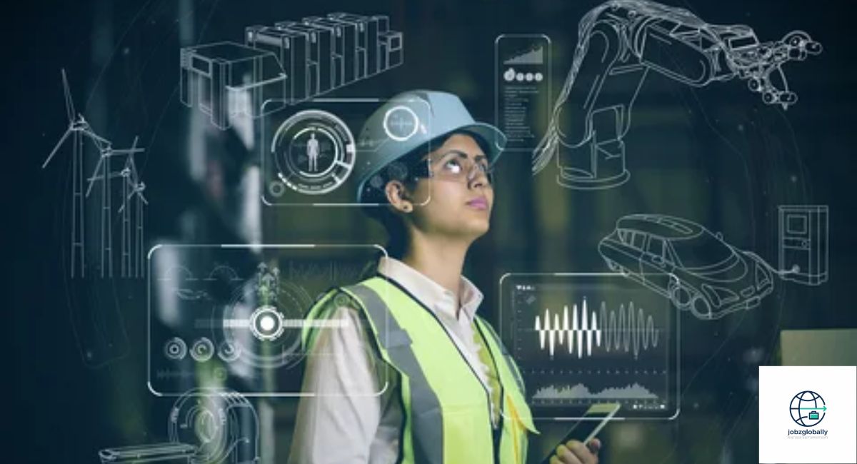 Technical & Field Jobs