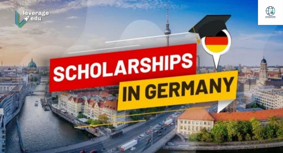 Top Prestigious Scholarships in Germany