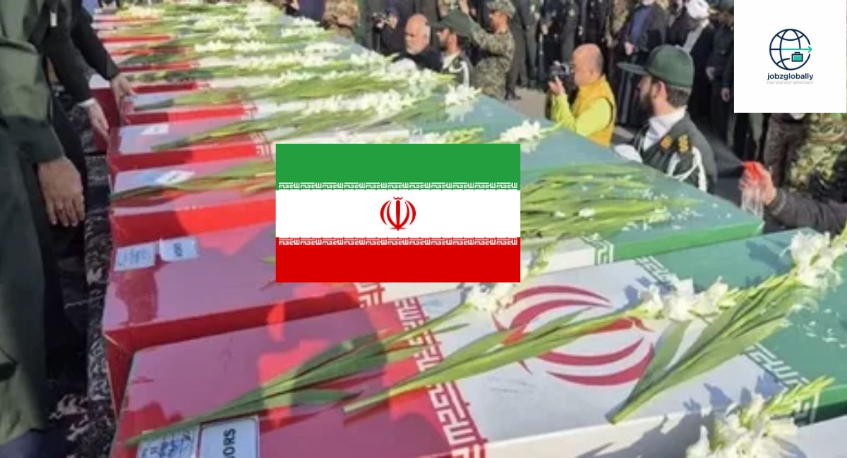 Understanding Iran’s Funeral Travel Policies