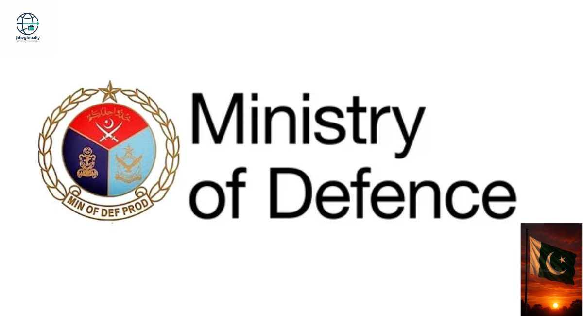 What Are Ministry of Defence (MOD) Jobs?