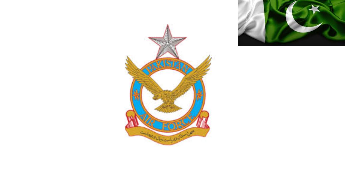 Why Choose a Career in the Pakistan Air Force?