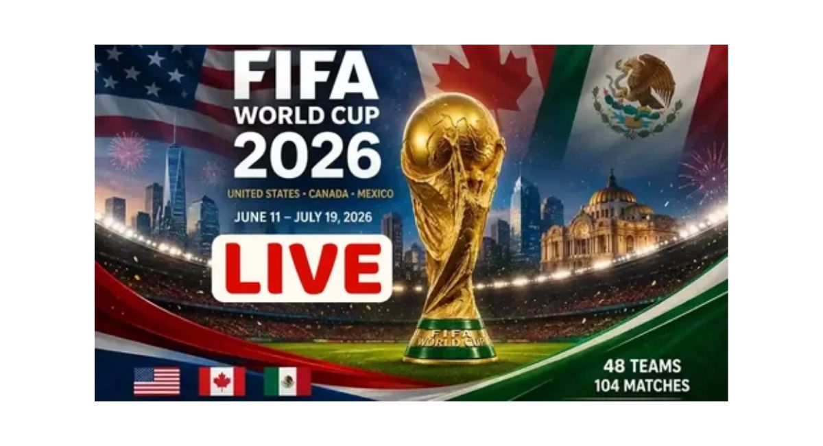 Why FIFA World Cup 2026 Is the Biggest Tournament Ever