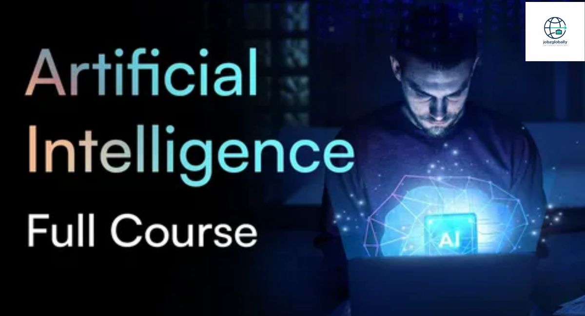 Why Google’s AI Training is a Career Game Changer