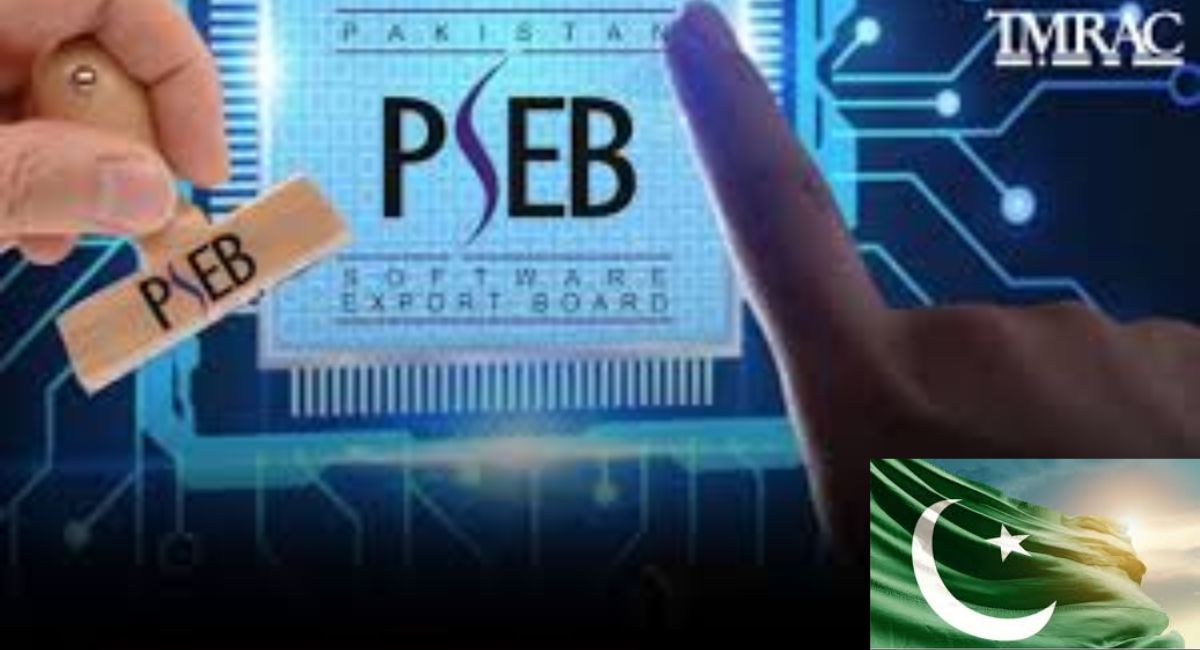 Your Gateway to the Tech Industry