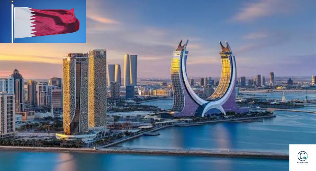 How to Apply for Bike Rider Jobs in Qatar