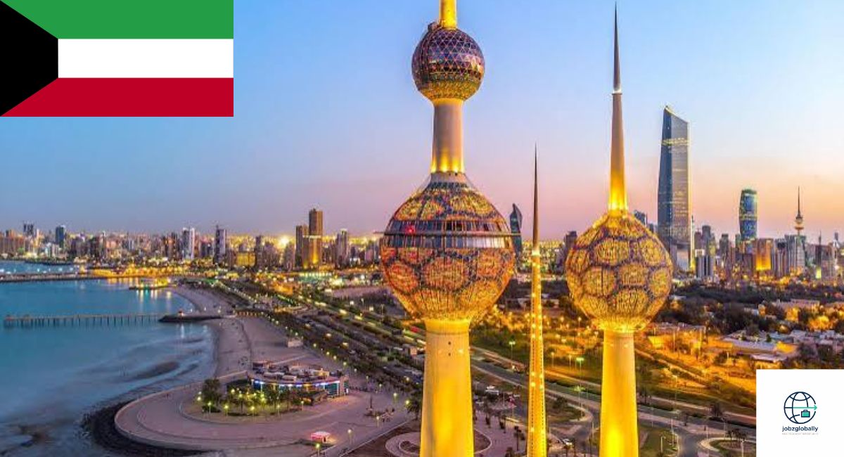 Why Work in Kuwait?